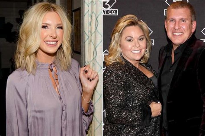 Debunking Rumors About Lindsie Chrisley's Fate